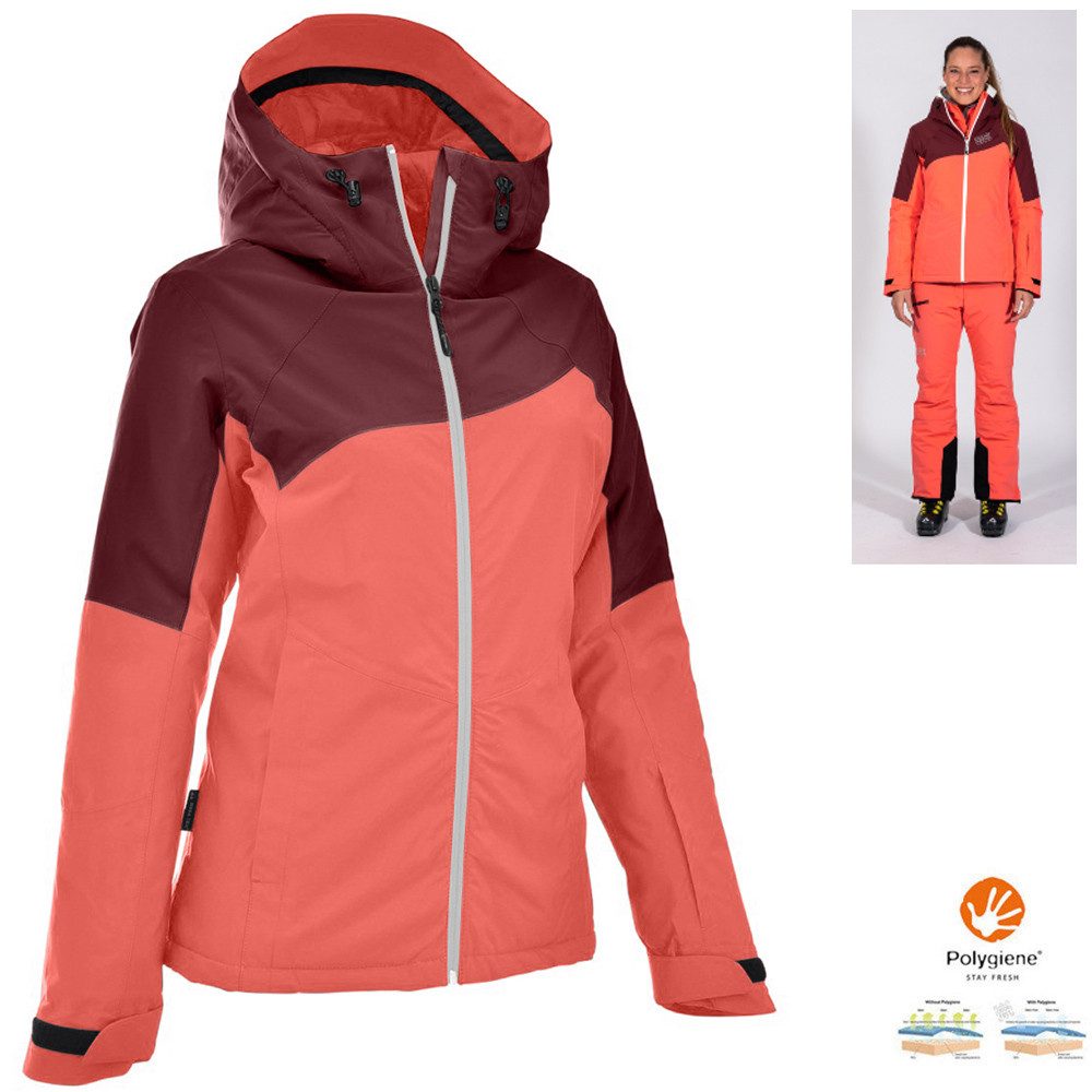 Maul Trekkingjacke Maul - Schneeberg MTX günstig online kaufen