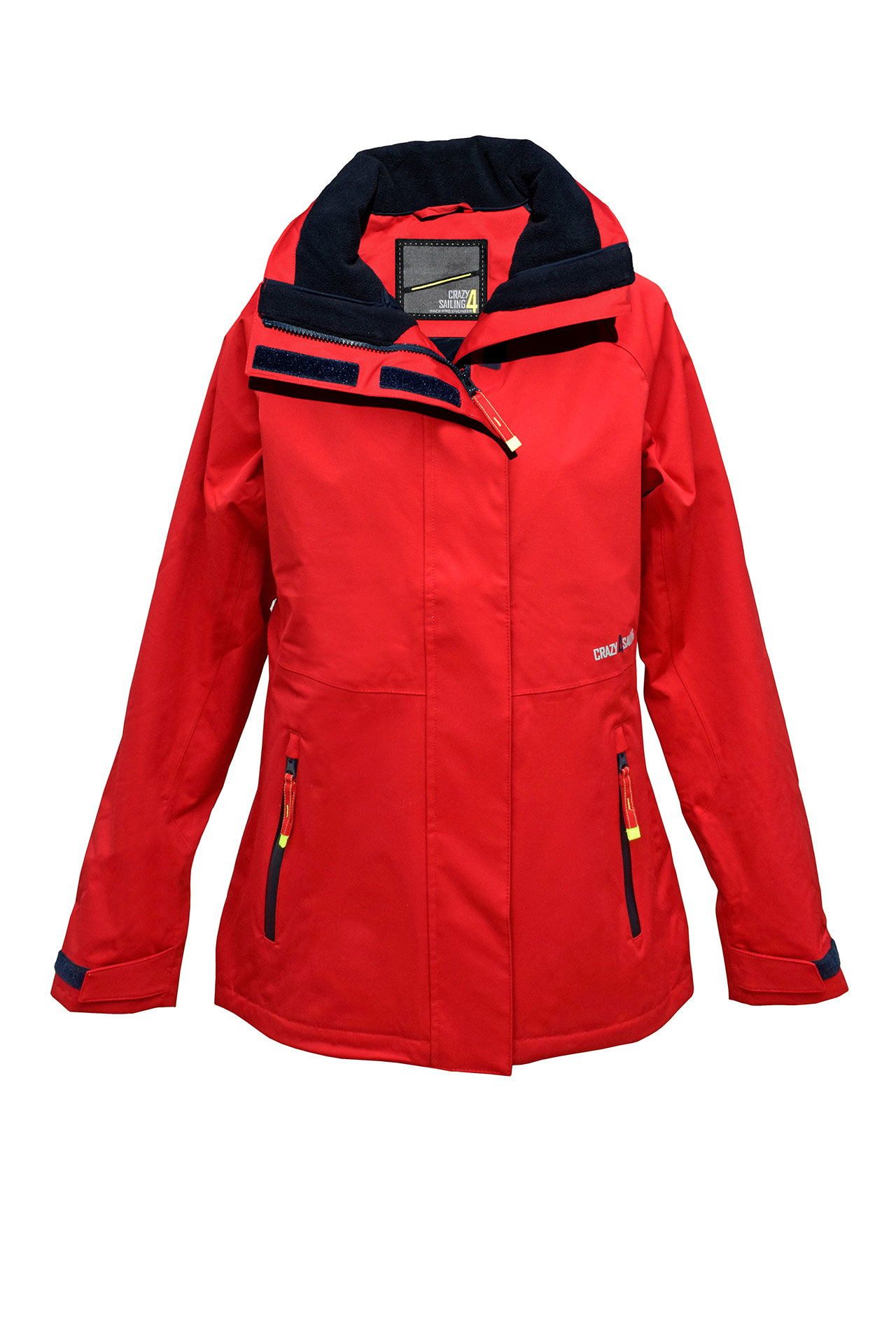 C4S Segeljacke
