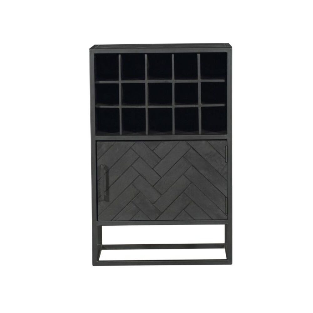 Weinschrank