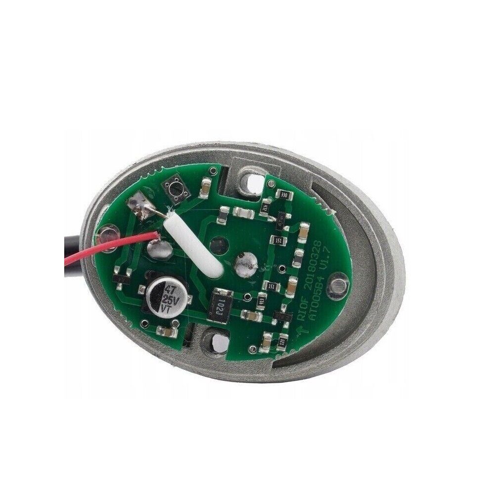 Kummert Business Dachantenne Antennenfuss für Opel Astra G H Corsa C D Zafira A B Autoradio-Ersatzantennenstab