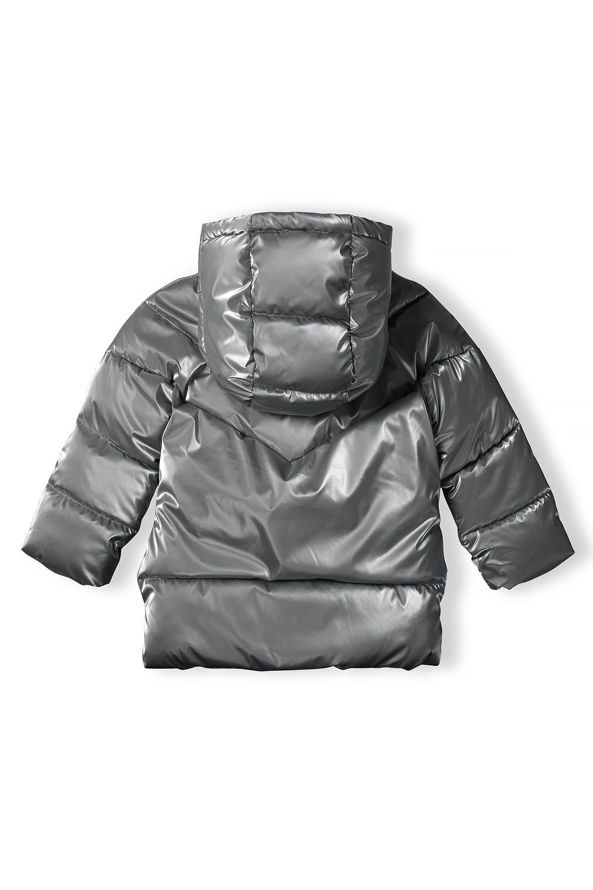MINOTI Winterjacke im Metallic-Look (2-14y)