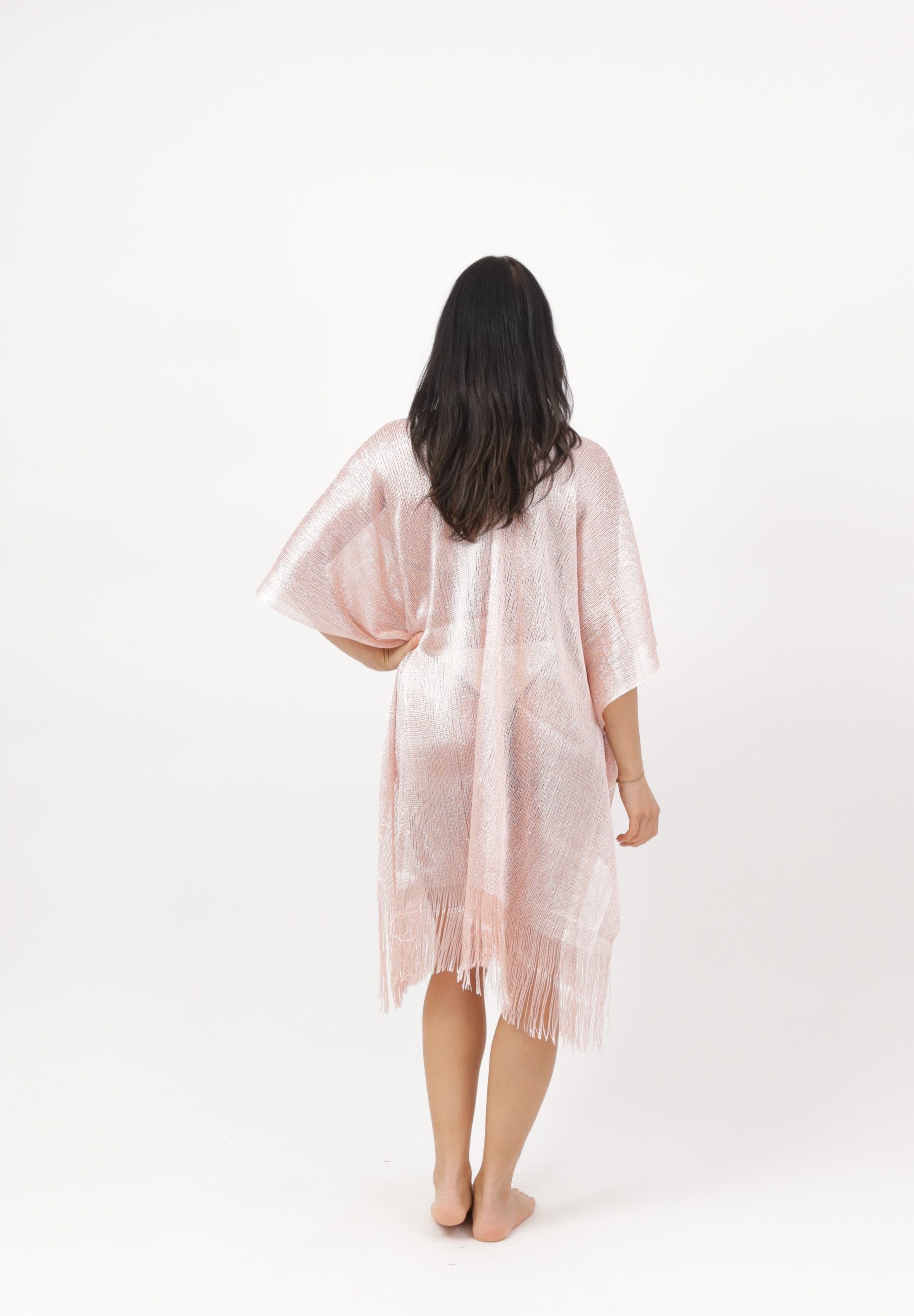 Cherry KoKo Blusenkimono Kimono