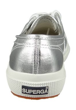 Superga S002HG0 031 Silver Sneaker