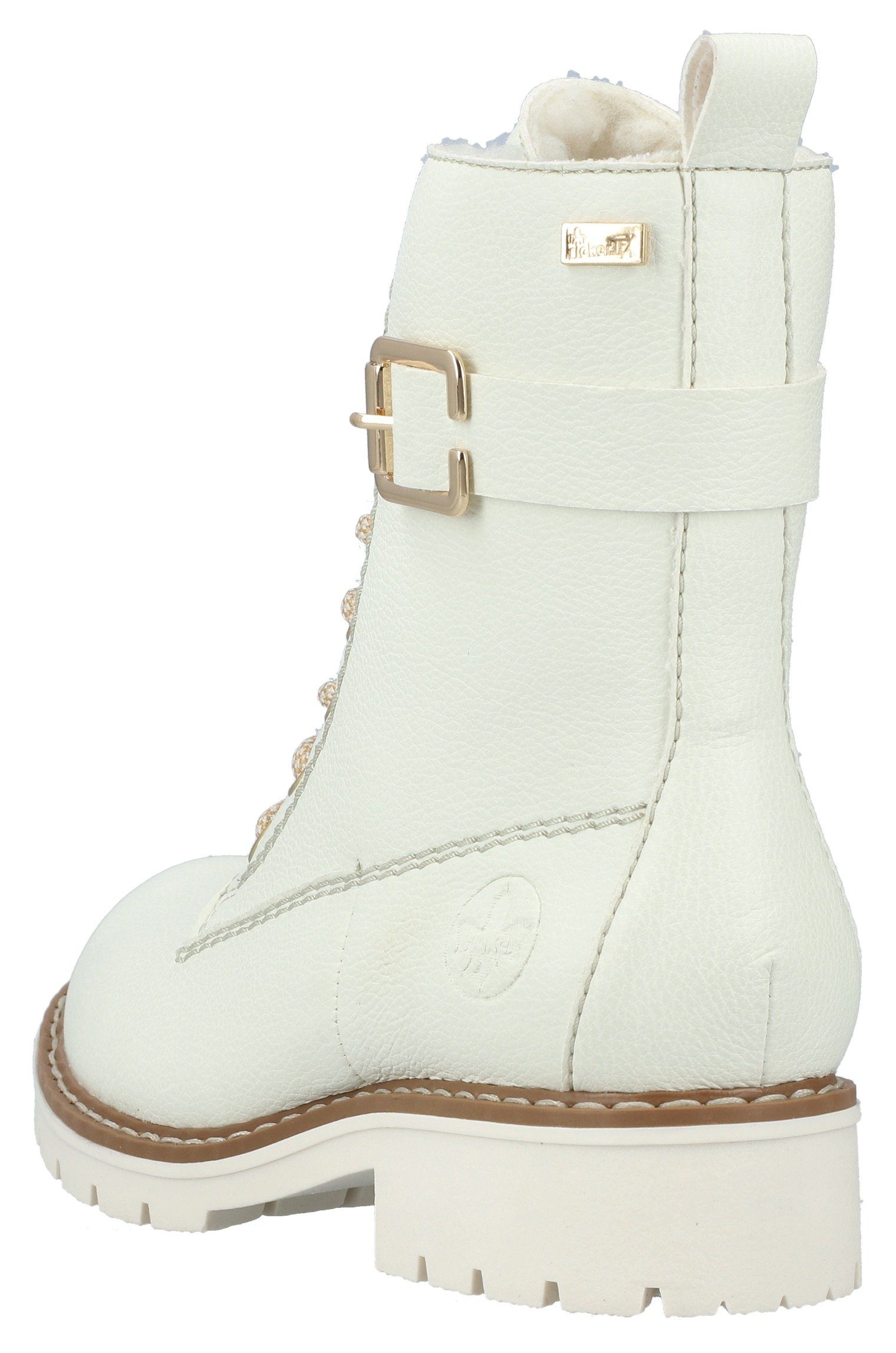 Rieker Winterstiefelette mit wasserabweisender riekerTEX-Membran günstig online kaufen