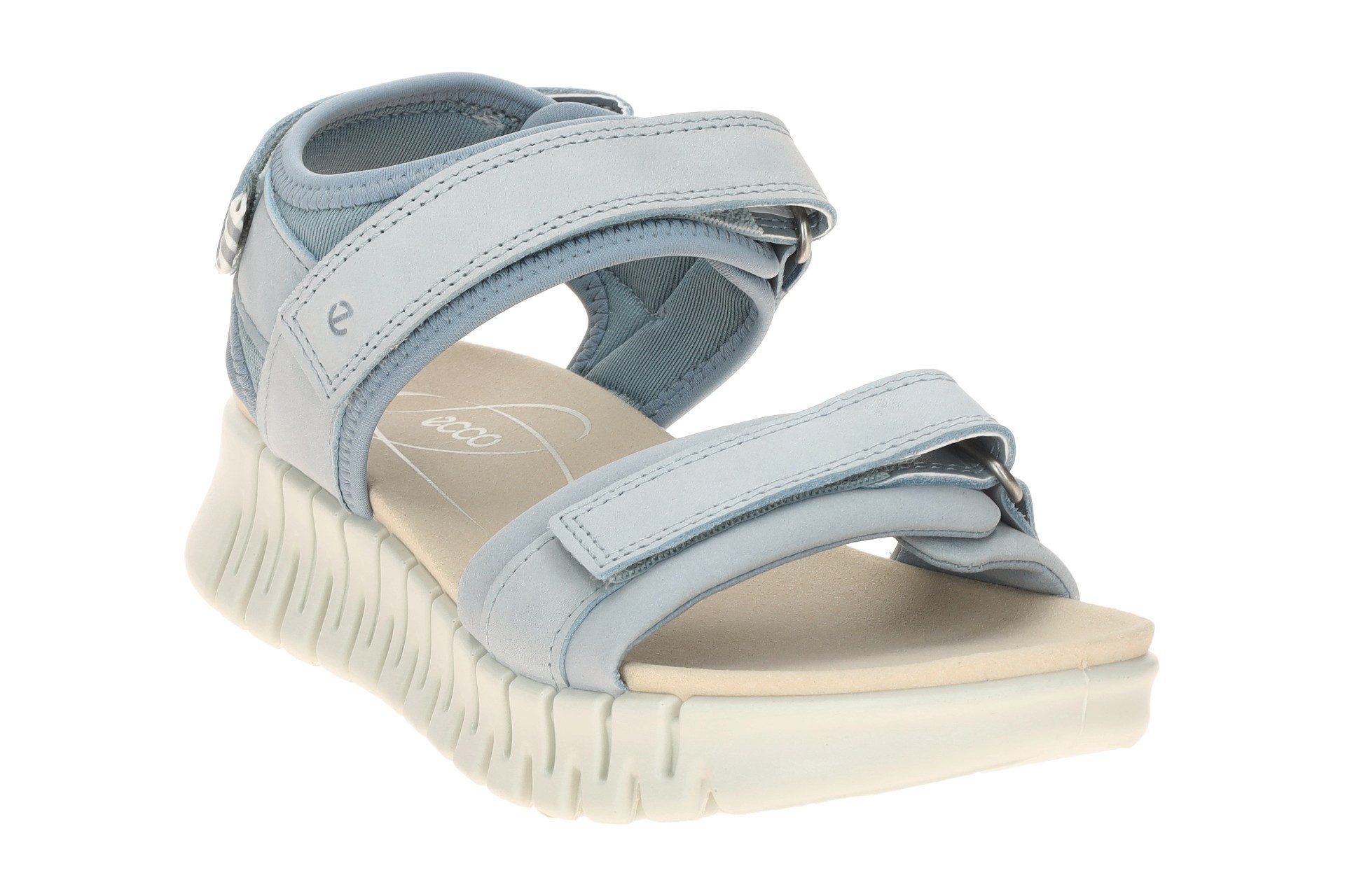 Ecco 21310302434 Sandalette