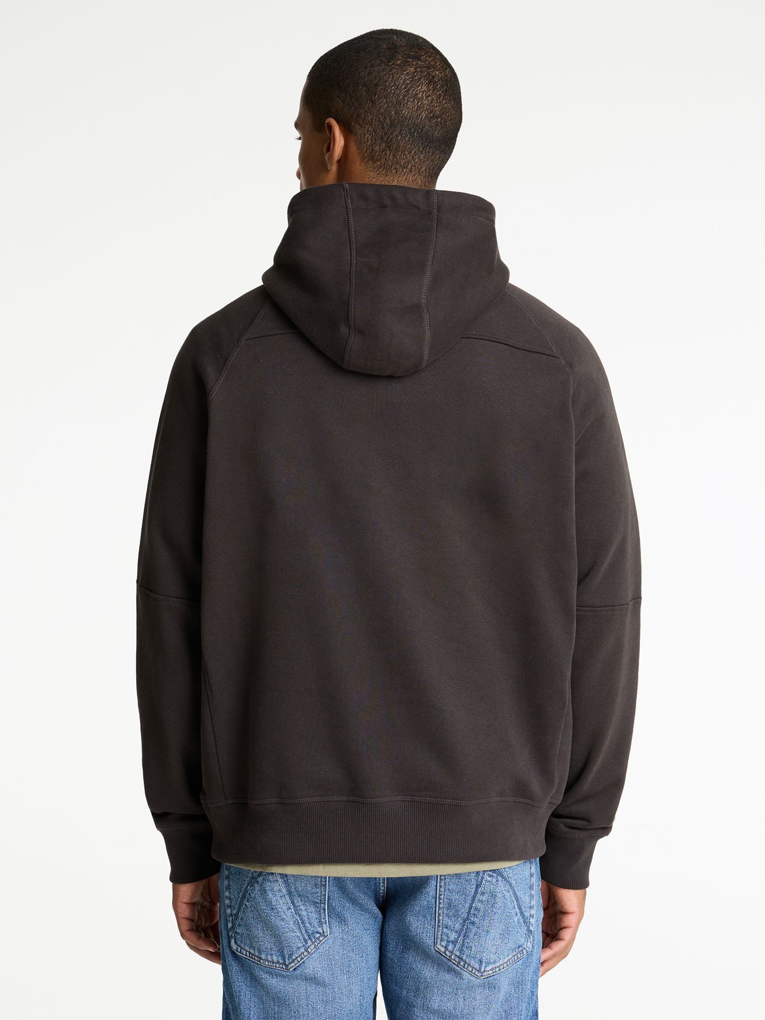 CHASIN' Jacquardpullover