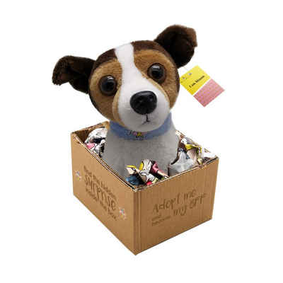 Joy Toy Plüschfigur »Minnie - adopt me Plüsch Tier Hund« (kein Set)