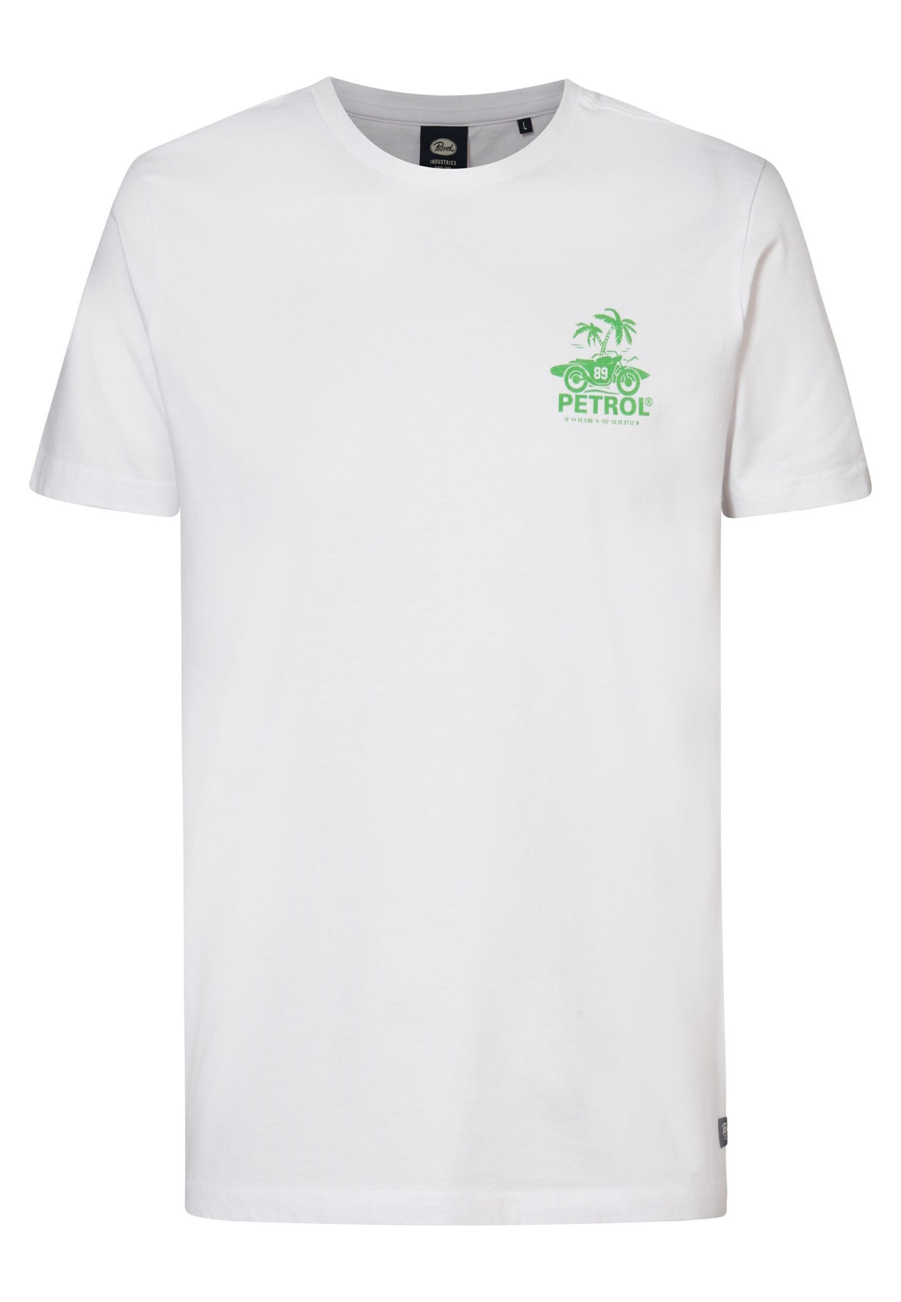 T-Shirt T-Shirt Kurzarmshirt