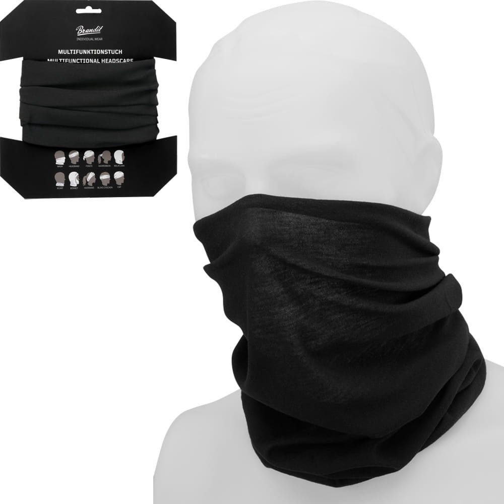 Brandit Schal Brandit Multifunktionstuch günstig online kaufen
