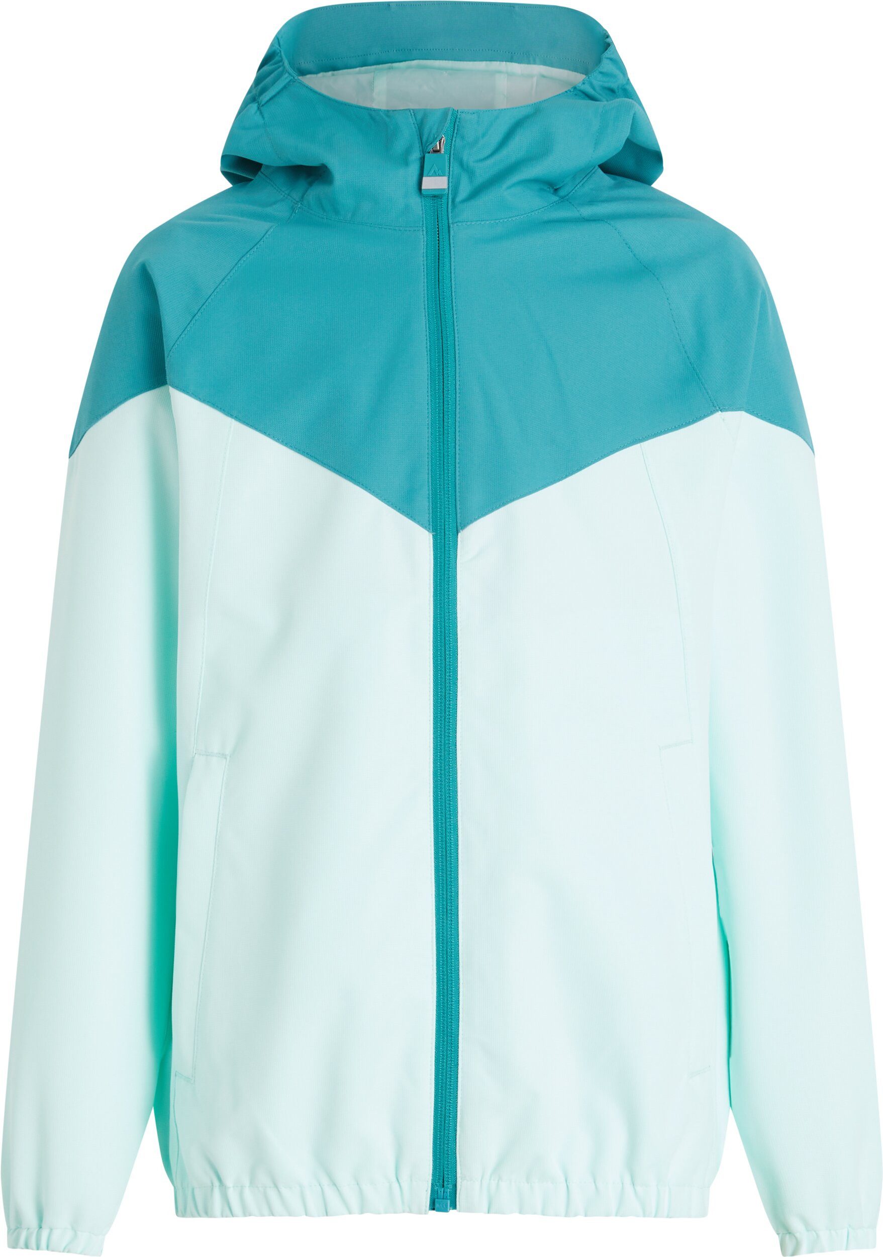 McKINLEY Funktionsjacke Mä.-Funktions-Jacke Mancor gls MINT LIGHT