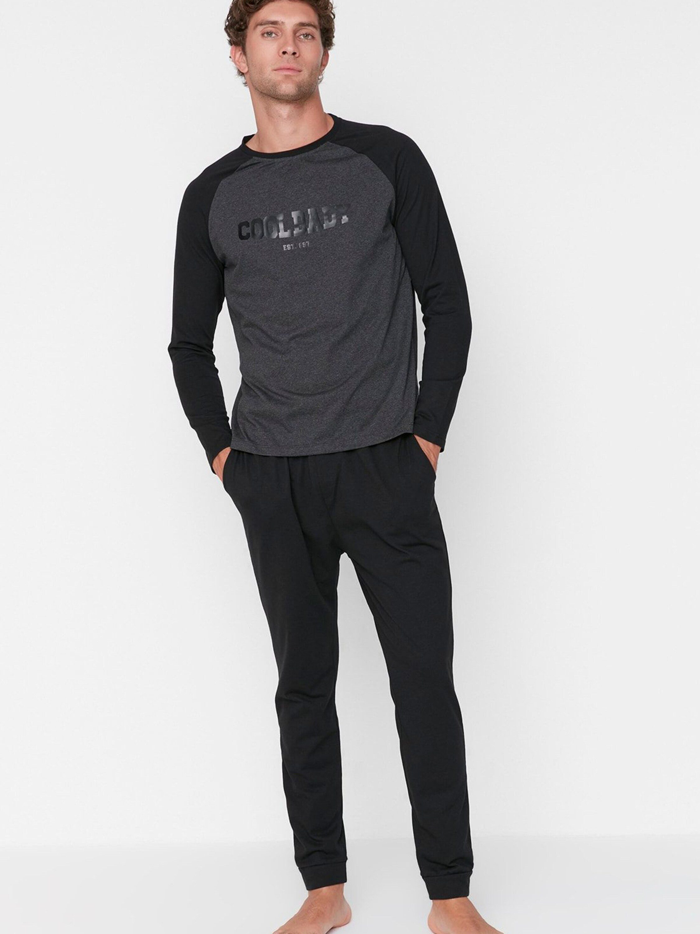 Trendyol Schlafanzug (1 tlg)