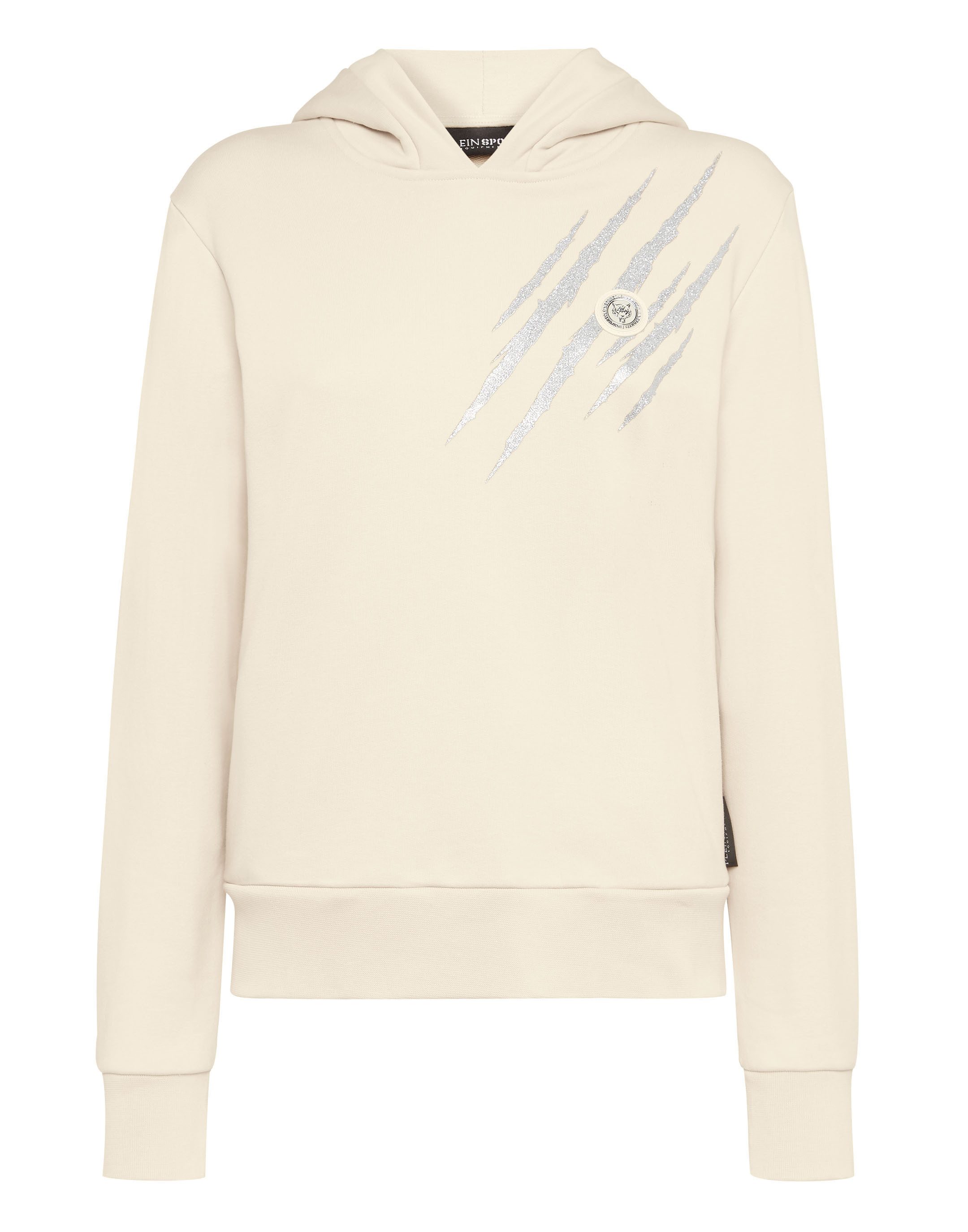 Sweatshirt Scratch