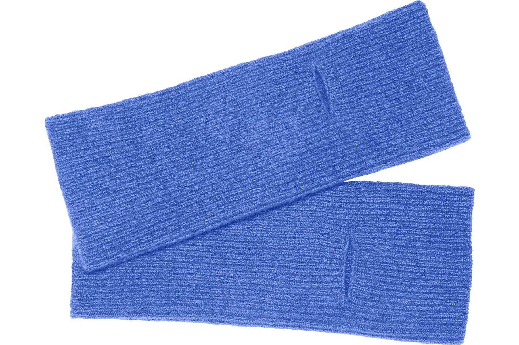 Seeberger Strickhandschuhe Cashmere Stulpen in 1x1 günstig online kaufen
