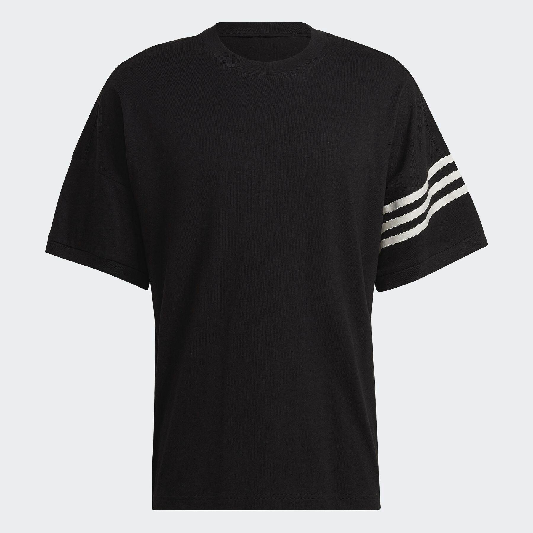 adidas Originals T-Shirt ADICOLOR Black NEUCLASSICS