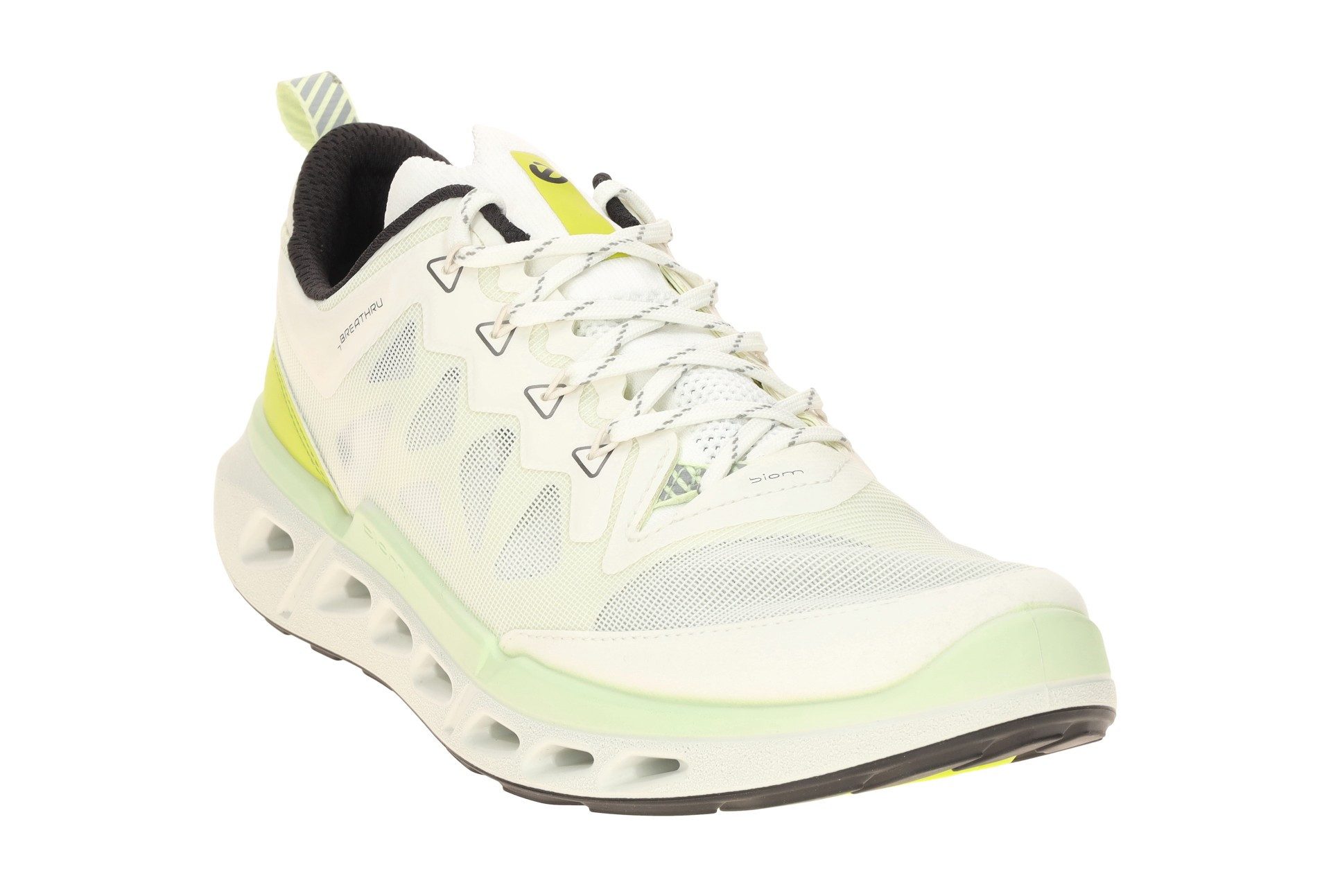 Ecco 85031461646 Schnürschuh