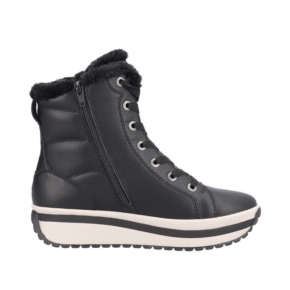Rieker EVOLUTION Winterboots günstig online kaufen