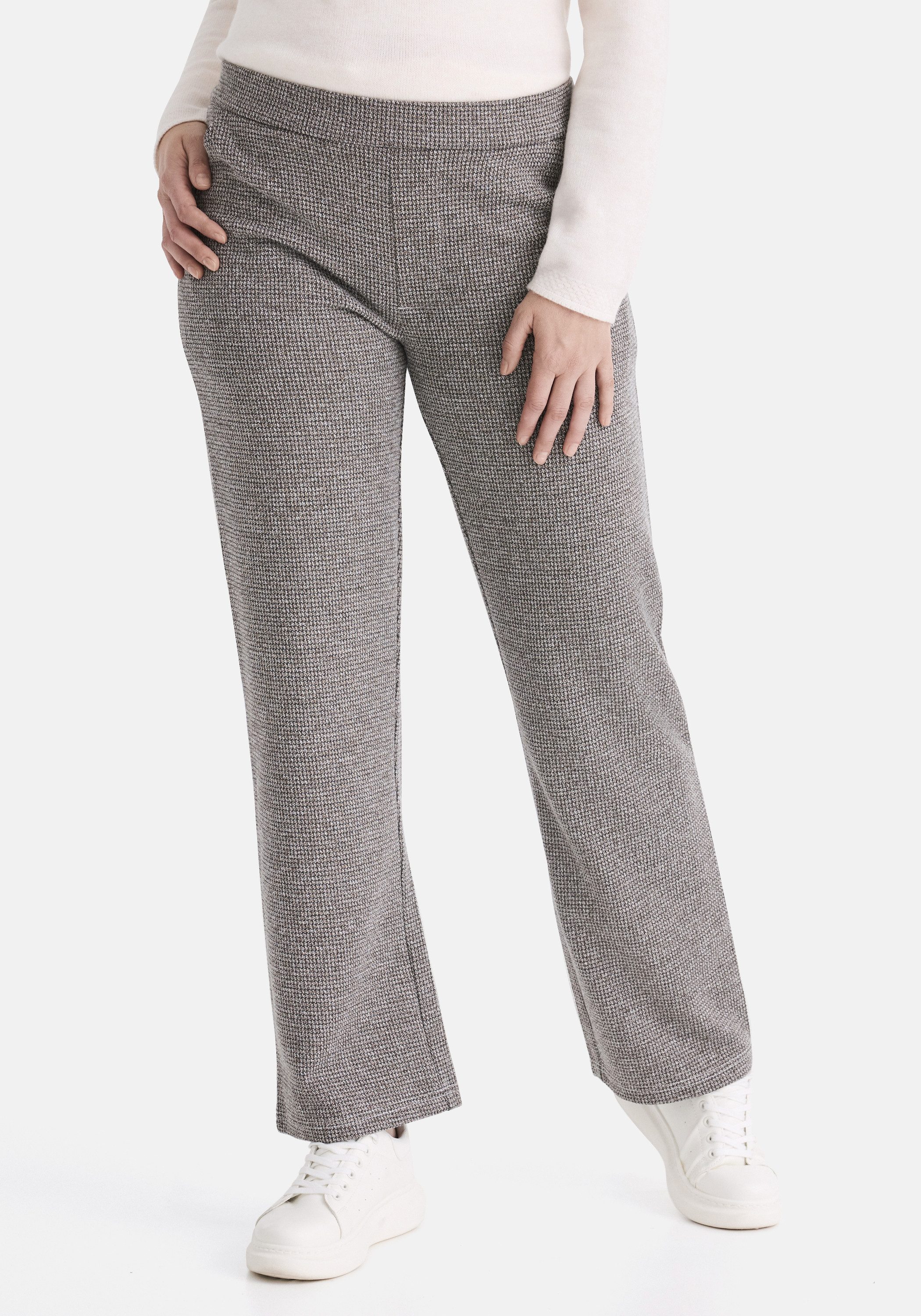 STOOKER WOMEN Schlupfhose Mary Jersey Wide günstig online kaufen