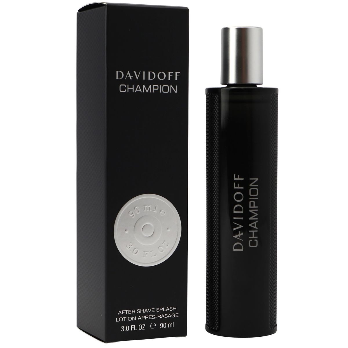 DAVIDOFF After-Shave Davidoff Champion After Shave 90 ml