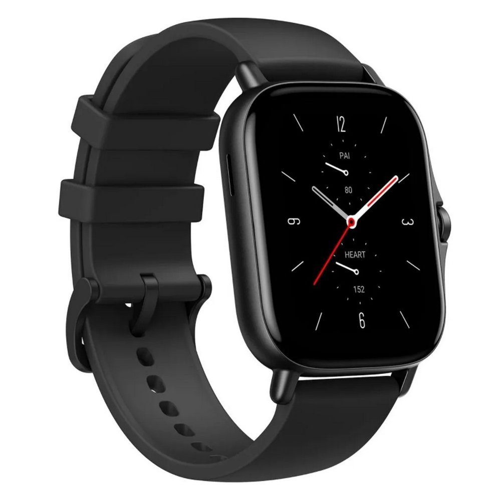 Amazfit GTS 2 - Smartwatch - midnight black Smartwatch