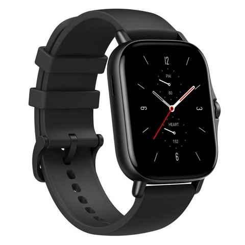 Amazfit GTS 2 - Smartwatch - midnight black Smartwatch