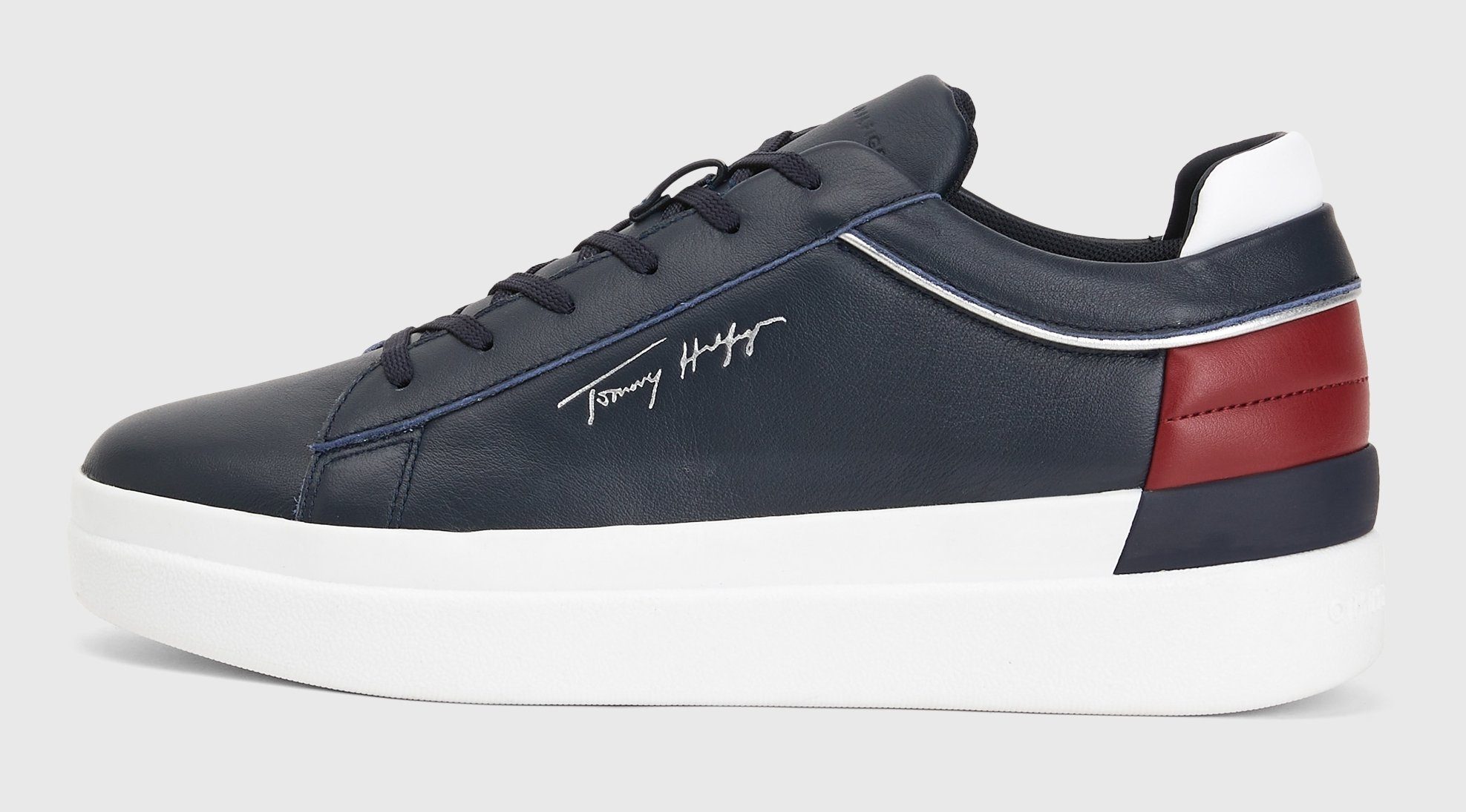 Tommy Hilfiger Damen-Sneaker low online bestellen | OTTO