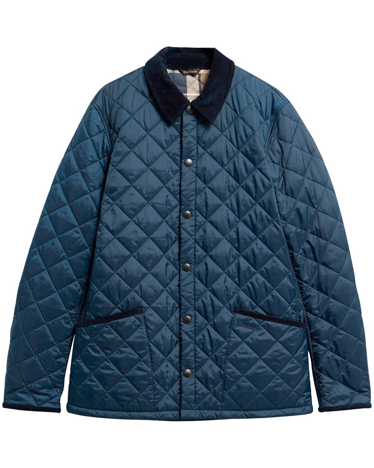 Barbour Steppjacke Steppjacke Icons Heritage Liddesdale