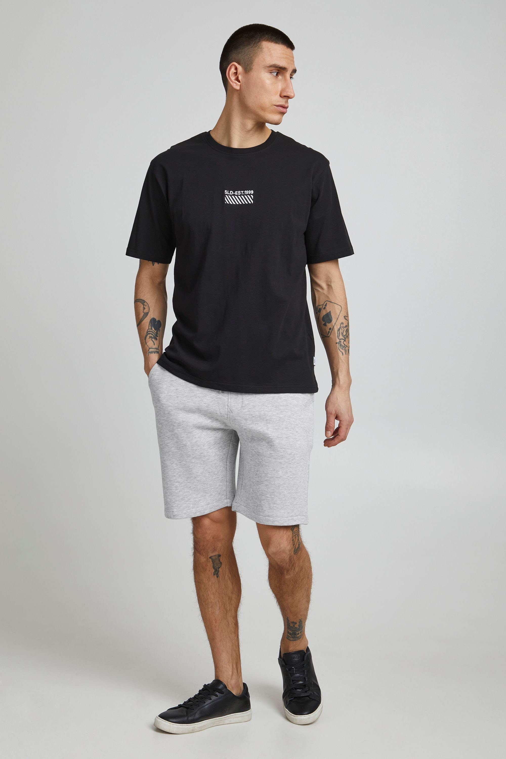 !Solid Sweatshorts SDRurik günstig online kaufen