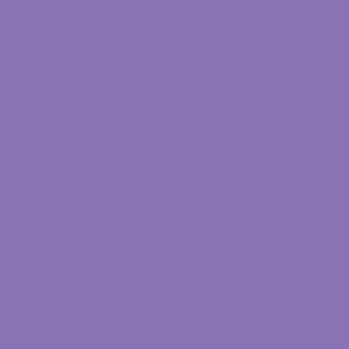Blaulila Acryllack DIY - BigDean 6x Spraydose glänzend Sprühlack Violett, Sprühfarbe