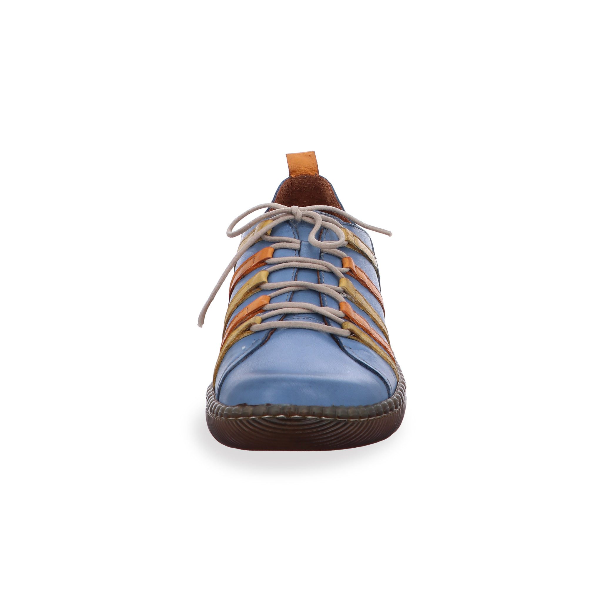 Gemini Damen Schnürschuh