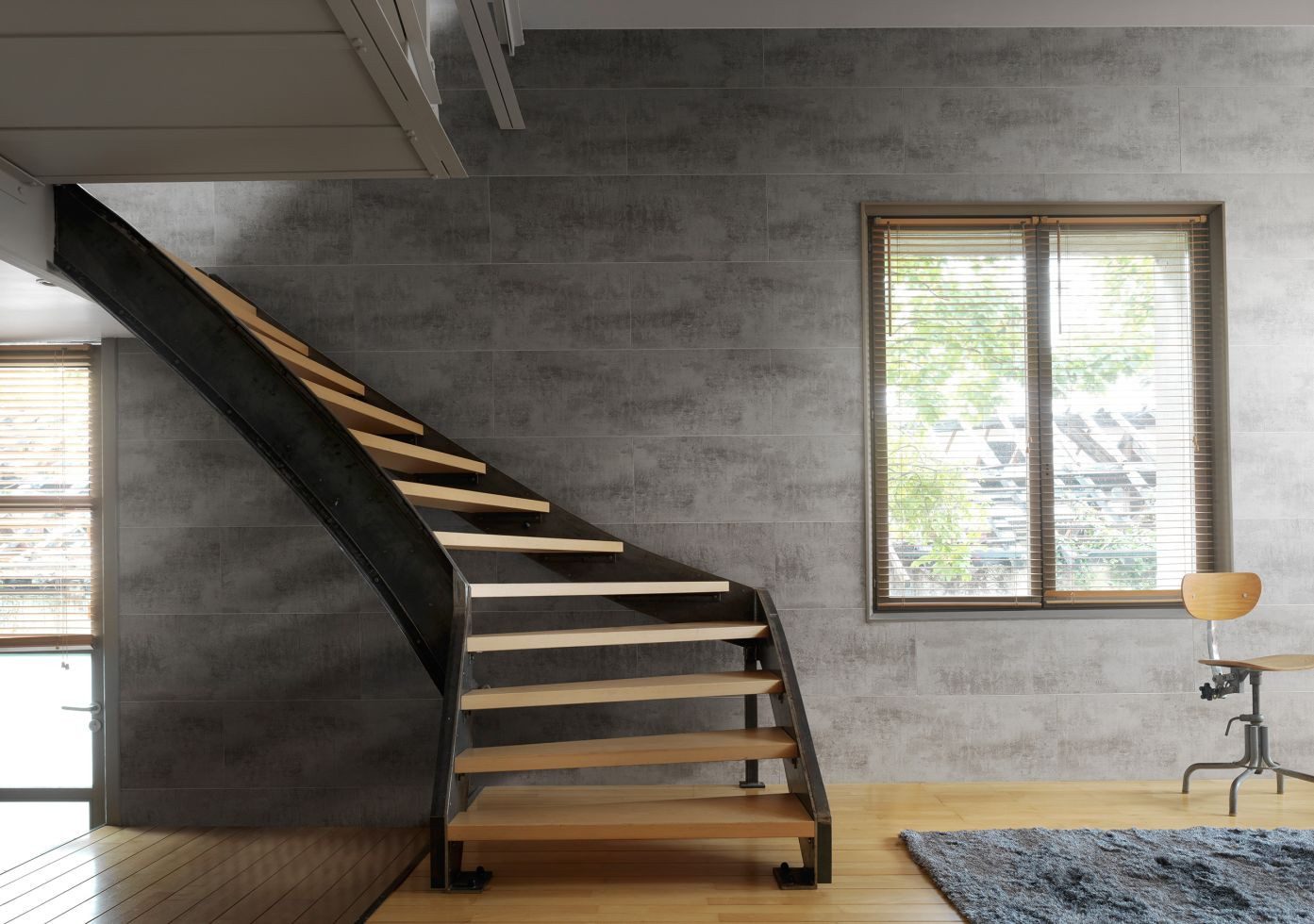 Grosfillex Wandpaneel Grosfillex Kunststoffpaneele Element 120 x 37,5 cm