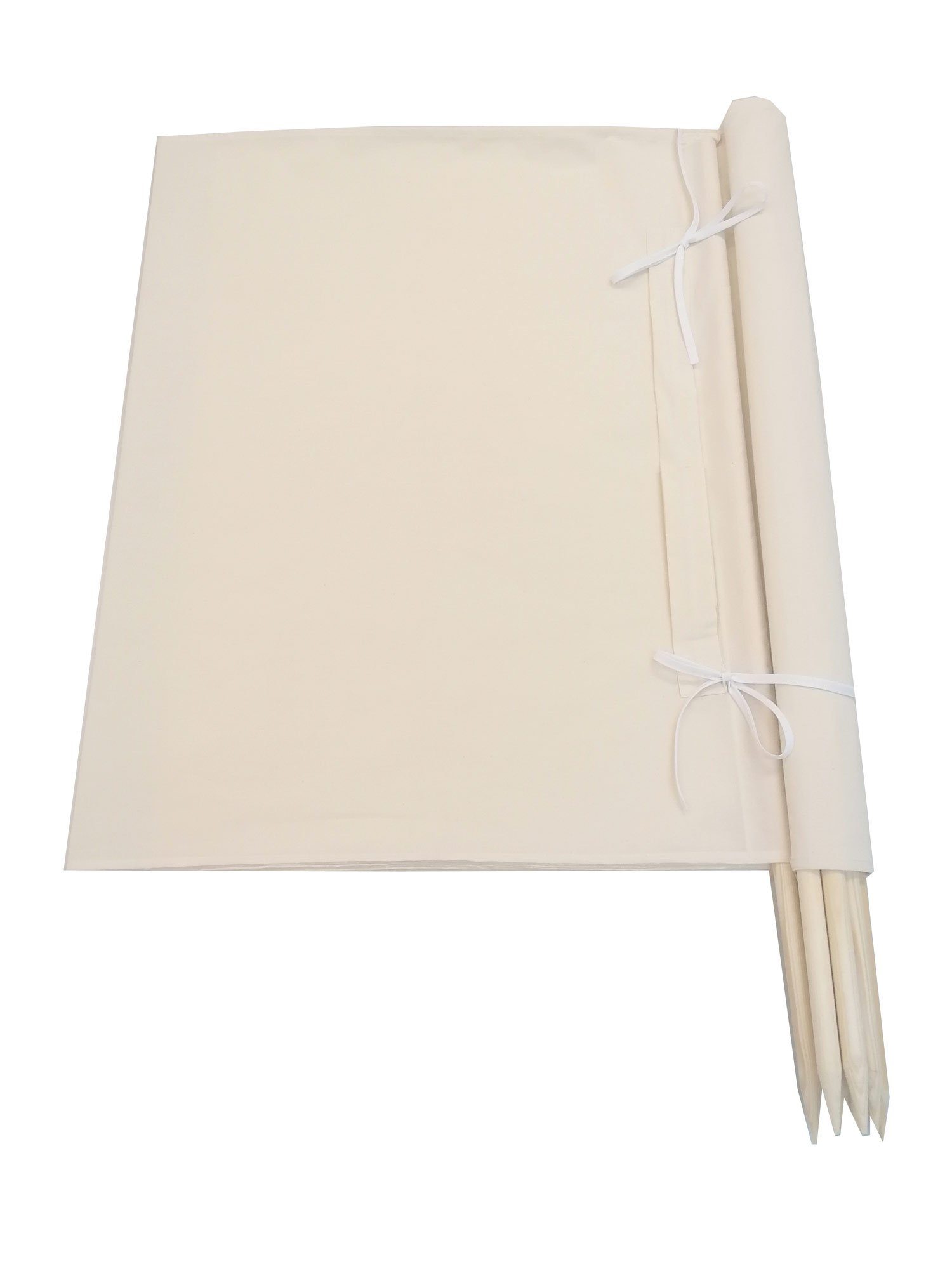 Aves-24 Windschutz WINDSCHUTZ 8m Strand Garten günstig online kaufen