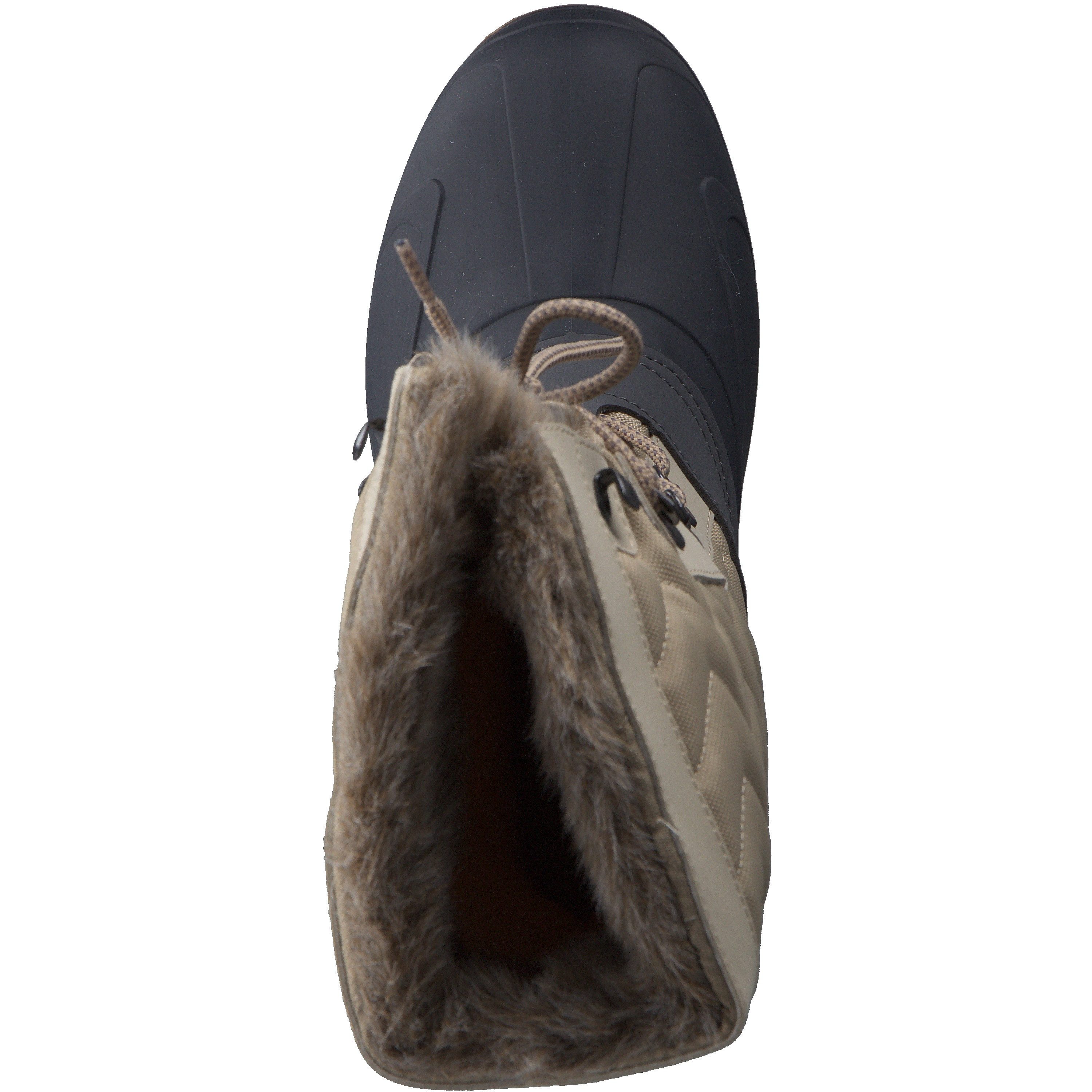 CMP CMP Damen Winterstiefel Nietos 3Q47966 Winterstiefel – Bild 5 von 5