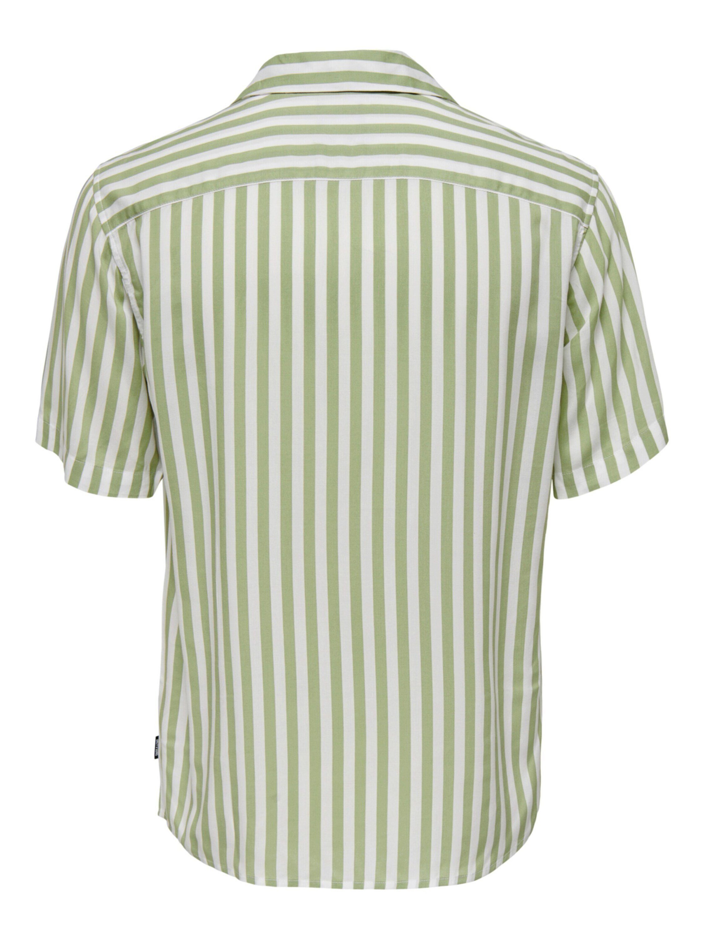 ONLY & SONS Kurzarmhemd Wayne (1-tlg) günstig online kaufen