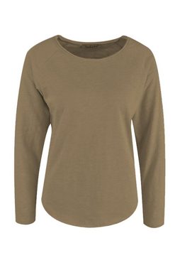 Smith & Soul Longsleeve Basic Sweat Ragain