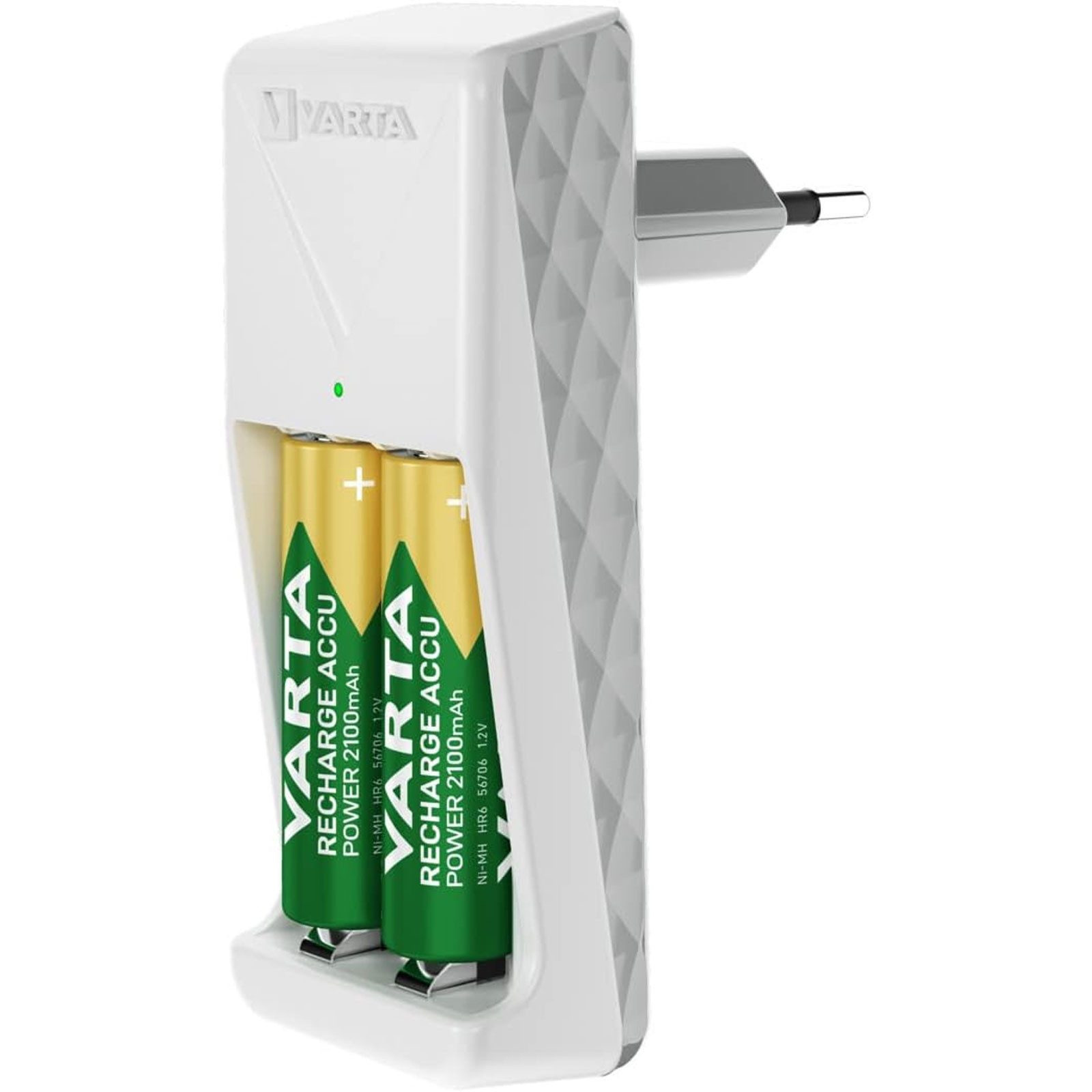 VARTA Ladegerät Mini Charger Ladestation
