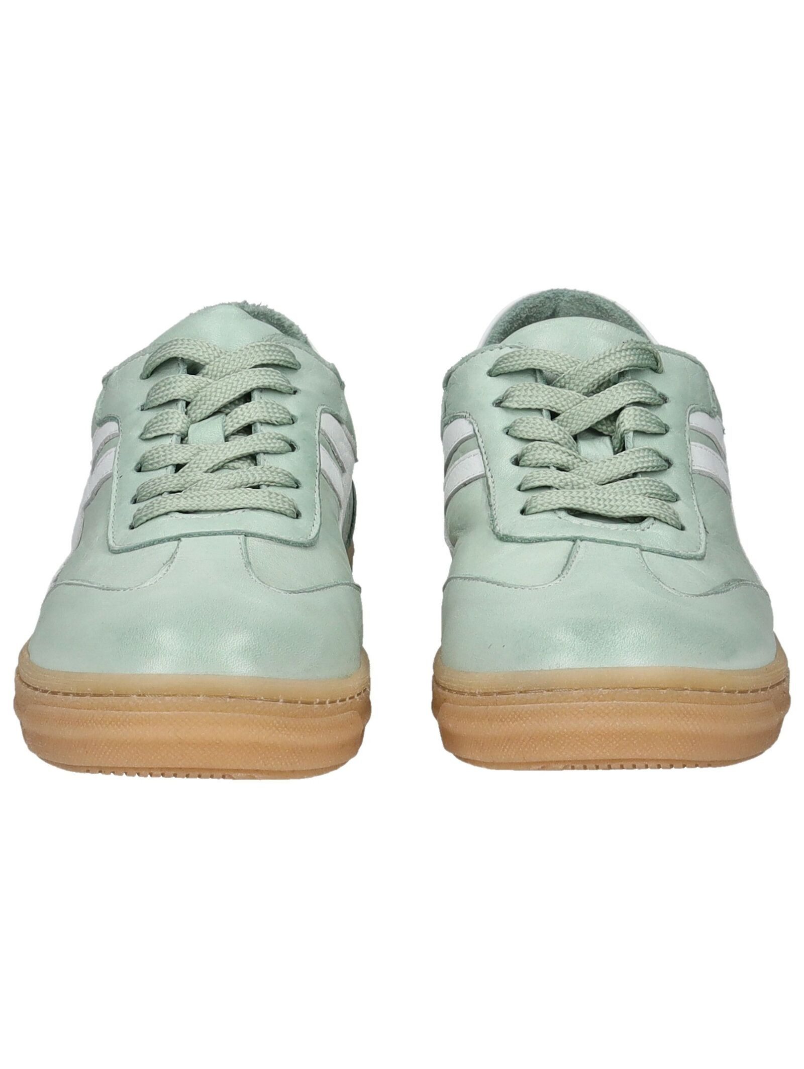 Andrea Conti Andrea Conti Sneaker Leder Sneaker