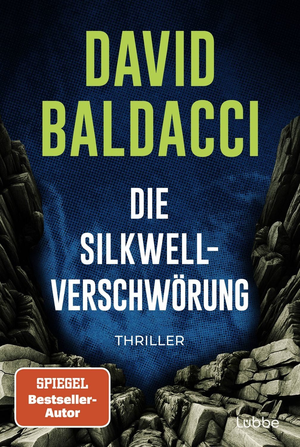 Die Silkwell-Verschwörung / David Baldacci