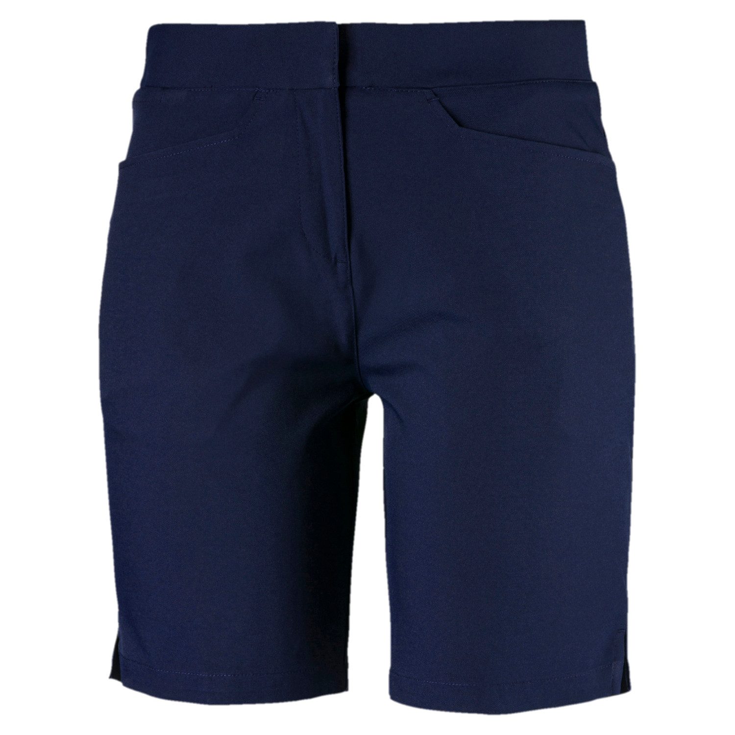 PUMA Golfshorts Puma Golf Shorts Pounce Bermuda Navy Damen