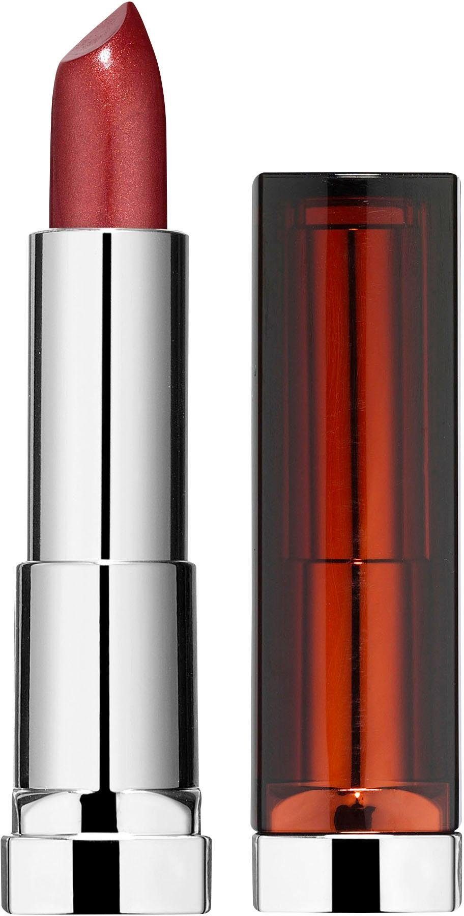 Lippenstift Color Sensational Blushed Nudes