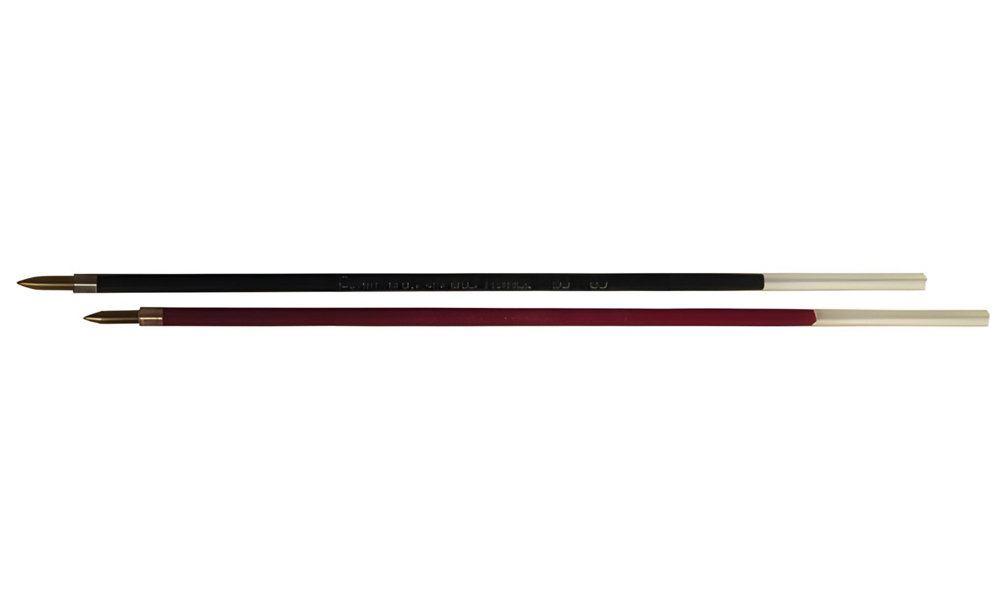 PENTEL Kugelschreibermine Pentel Ersatzmine f. Kugelschreiber sw