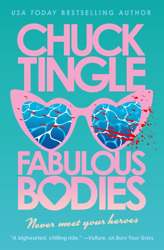 Fabulous Bodies / Chuck Tingle