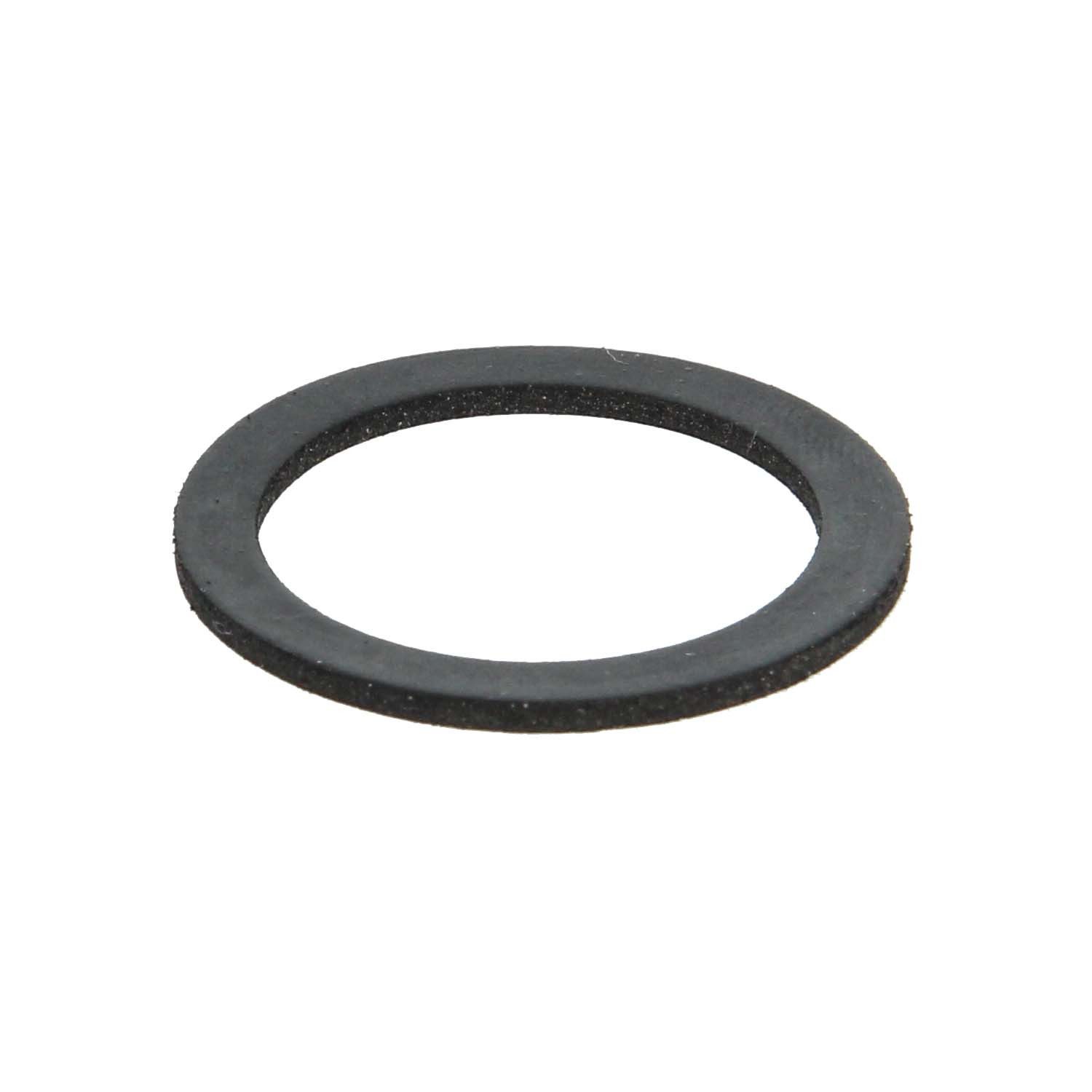 Siphon Flachdichtung 1 1/4 - NW 32 für Waschtisch-Siphons