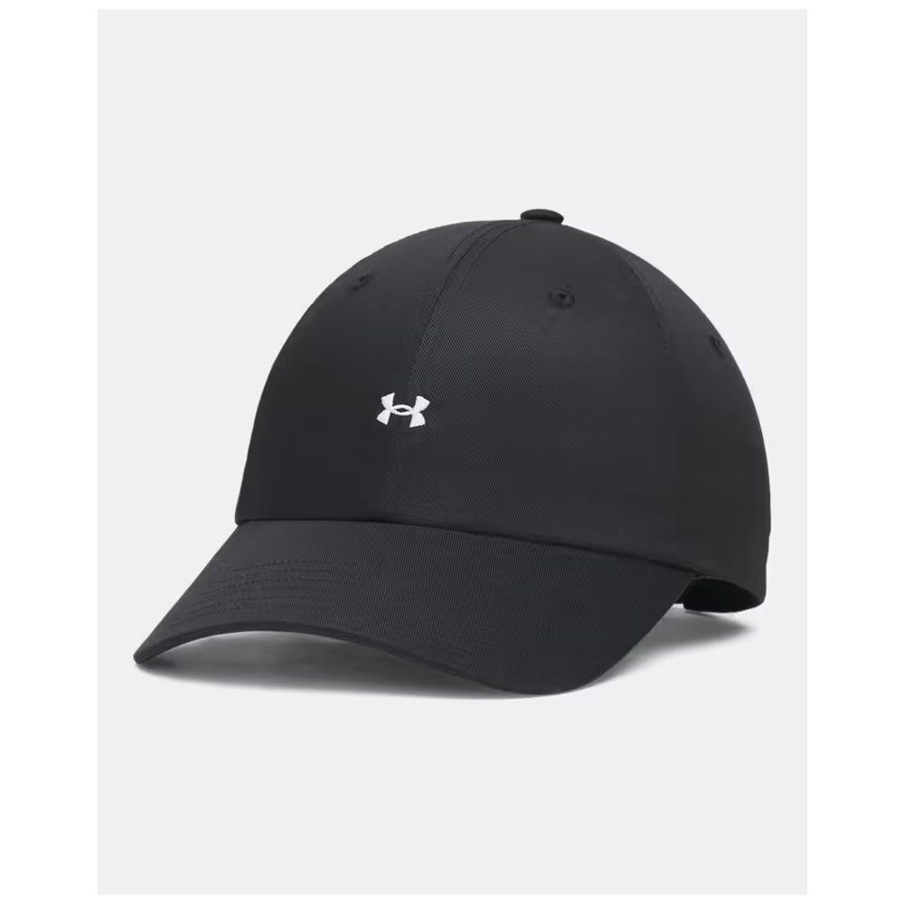 Under Armour® Snapback Cap W Essential Low Adj