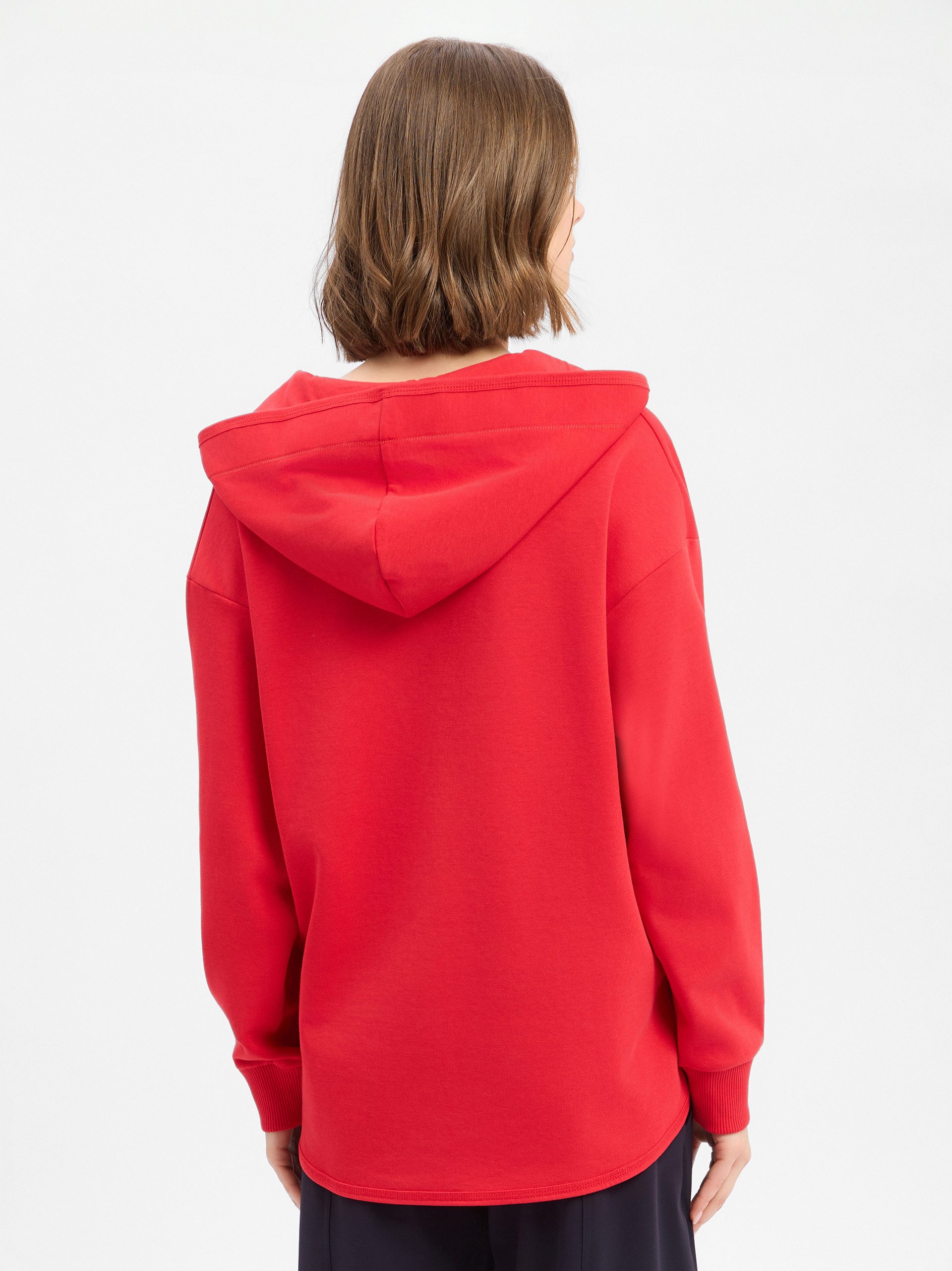 JOOP! Kapuzenpullover Tristani