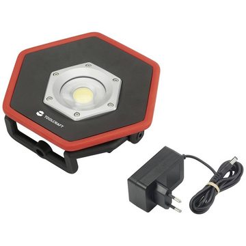 TOOLCRAFT Arbeitsleuchte LED-Arbeitsleuchte