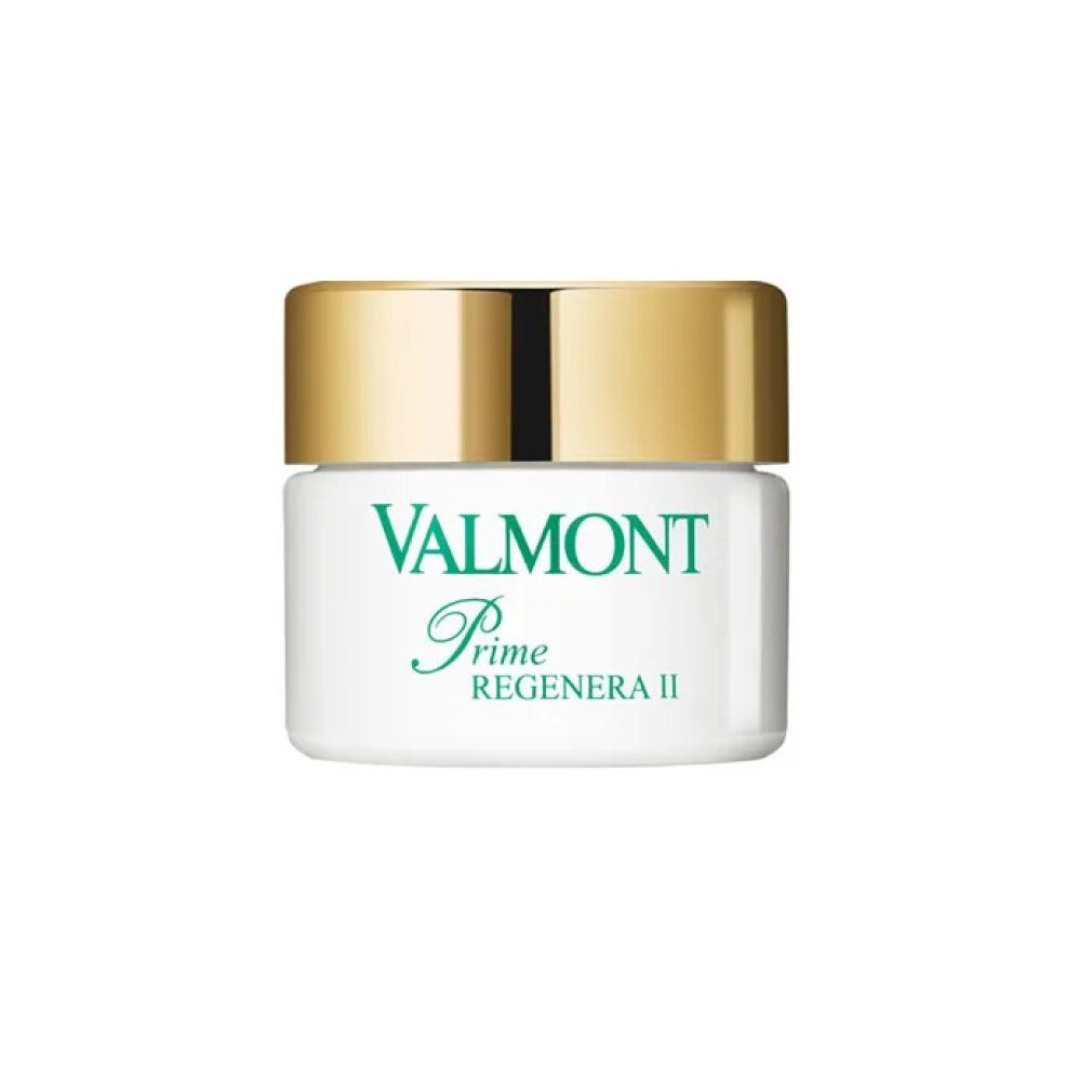 Valmont Körperpflegemittel PRIME REGENERA II Superrestrukturierende Zellcreme 50 ml