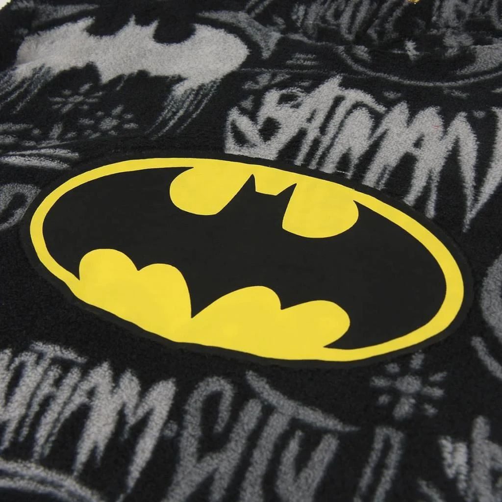 Batman Hoodie BATMAN Fleecehoodie 10 12 14 Jahre Sweatshirt Kapuze