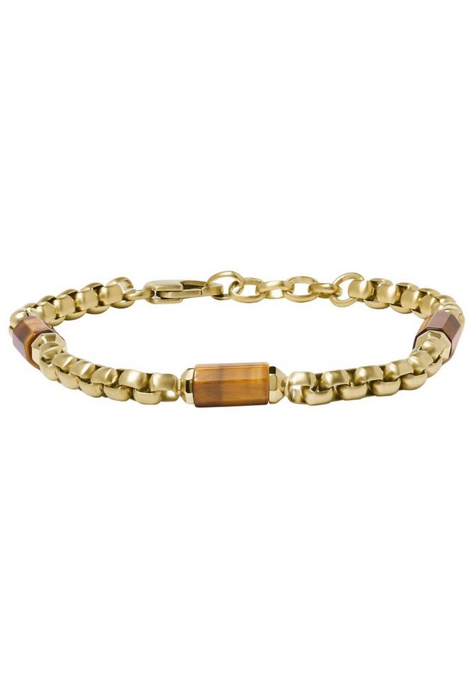 Fossil Armband ALL STACKED UP, JF0457071... Fossil Armband ALL STACKED UP, JF0457071...