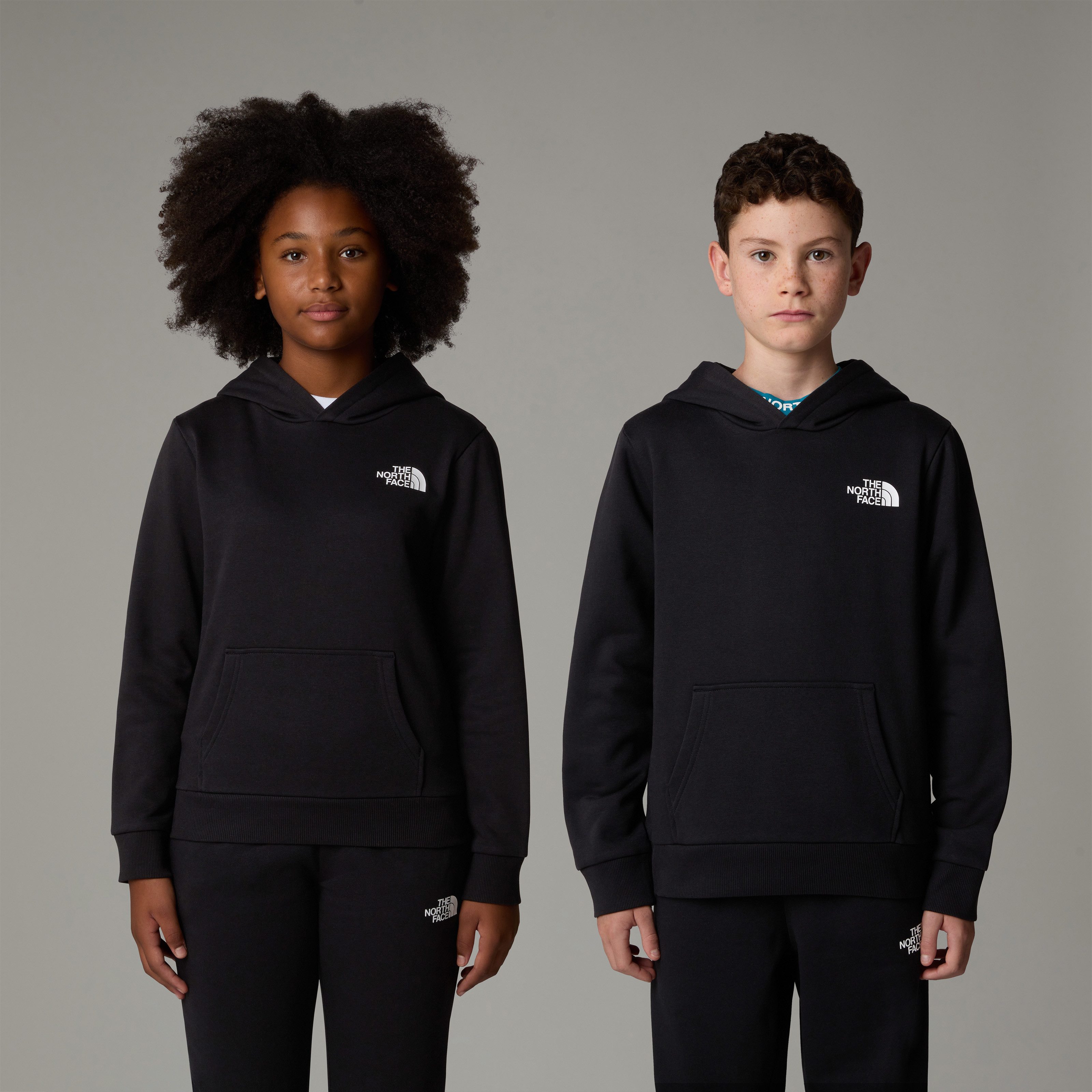 The North Face Kapuzensweatshirt Simple Dome günstig online kaufen