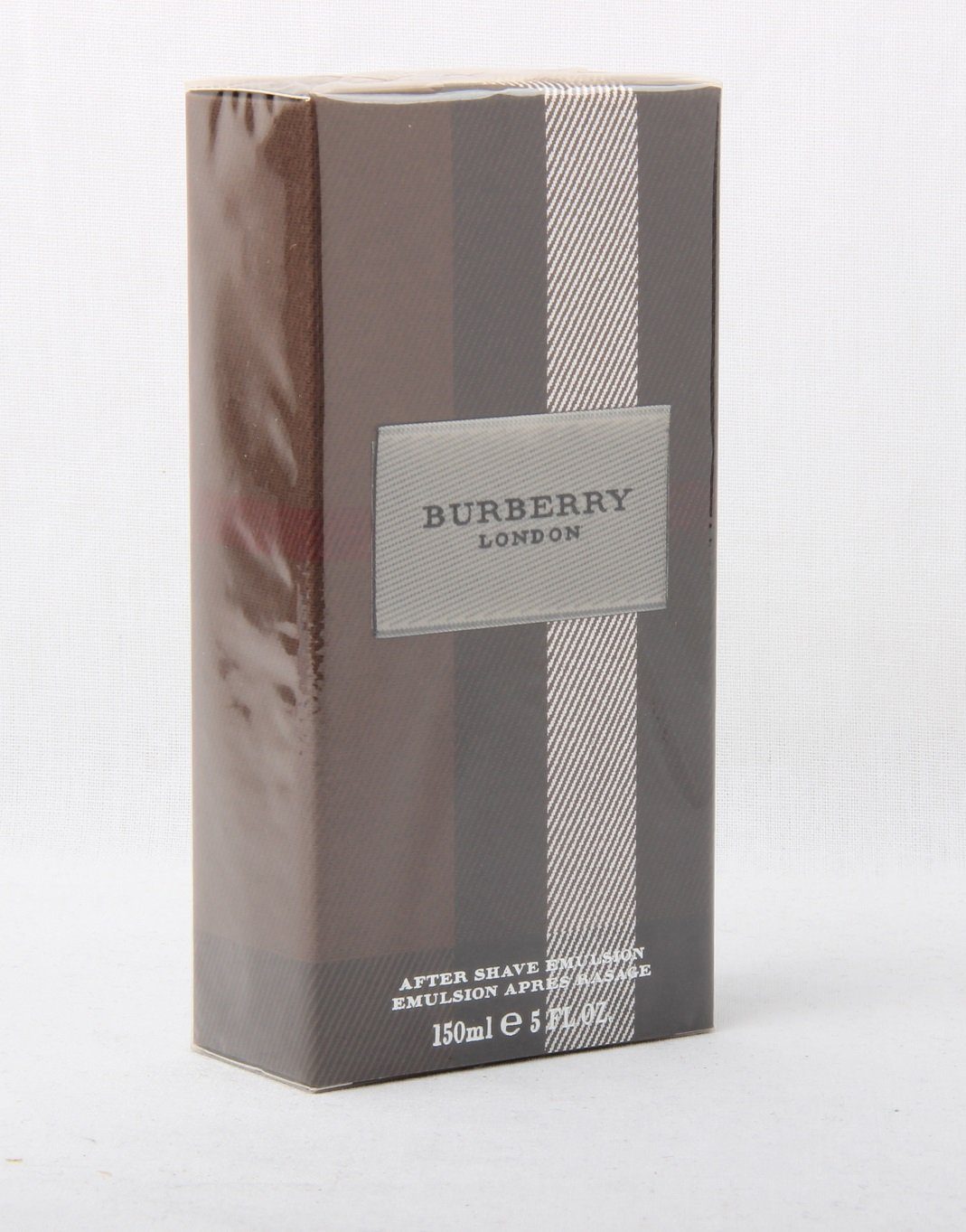 BURBERRY Shave London After-Shave Emulsion Burberry After 150ml